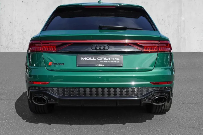 Audi RSQ8 din 2023 cu 52.955 km - oferta AUD218914 - foto 6