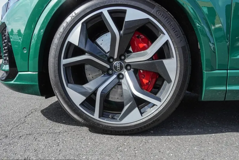 Audi RSQ8 din 2023 cu 52.955 km - oferta AUD218914 - foto 7
