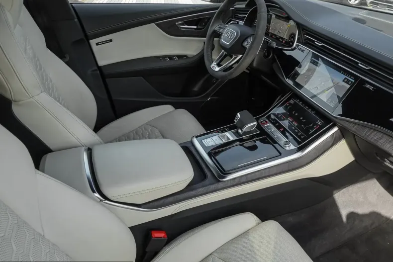 Audi RSQ8 din 2023 cu 52.955 km - oferta AUD218914 - foto 9