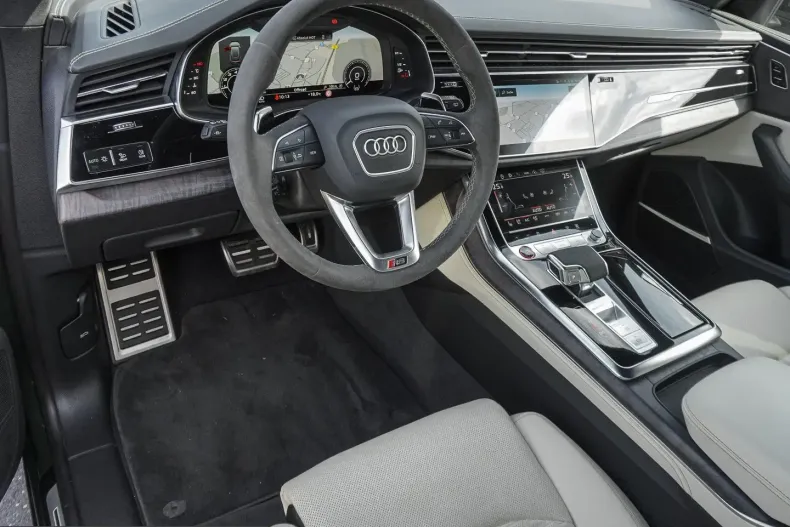 Audi RSQ8 din 2023 cu 52.955 km - oferta AUD218914 - foto 10
