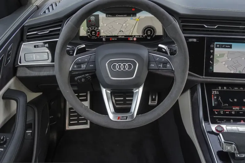 Audi RSQ8 din 2023 cu 52.955 km - oferta AUD218914 - foto 12