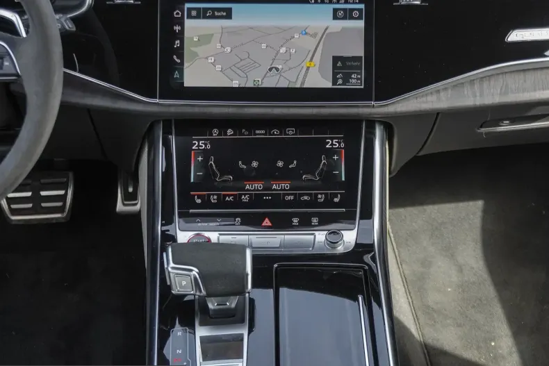 Audi RSQ8 din 2023 cu 52.955 km - oferta AUD218914 - foto 13