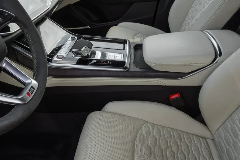Audi RSQ8 din 2023 cu 52.955 km - oferta AUD218914 - foto 16
