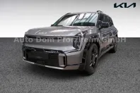 Kia EV9 din 2025 cu 16.950 km - oferta KIA218915 - foto 1
