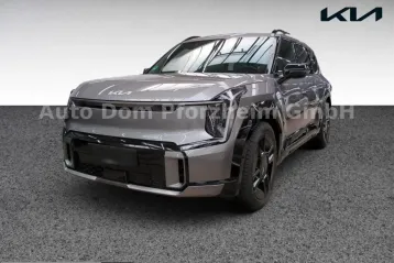 Kia EV9 din 2025 - oferta KIA218915