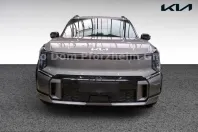 Kia EV9 din 2025 cu 16.950 km - oferta KIA218915 - foto 2