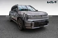 Kia EV9 din 2025 cu 16.950 km - oferta KIA218915 - foto 3