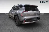 Kia EV9 din 2025 cu 16.950 km - oferta KIA218915 - foto 4