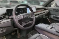 Kia EV9 din 2025 cu 16.950 km - oferta KIA218915 - foto 8