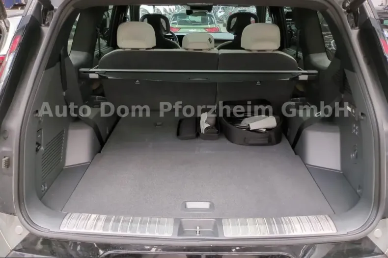 Kia EV9 din 2025 cu 16.950 km - oferta KIA218915 - foto 12