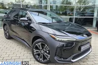 Toyota bZ4X din 2023 cu 24.150 km - oferta TOY218916 - foto 1