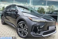 Toyota bZ4X din 2023 cu 24.150 km - oferta TOY218916 - foto 2