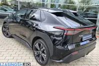Toyota bZ4X din 2023 cu 24.150 km - oferta TOY218916 - foto 3