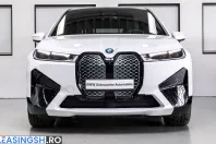 BMW iX din 2023 cu 37.175 km - oferta BMW218917 - foto 2