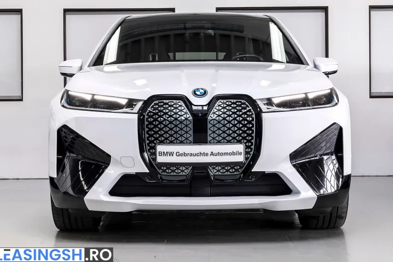 BMW iX din 2023 cu 37.175 km - oferta BMW218917 - foto 2