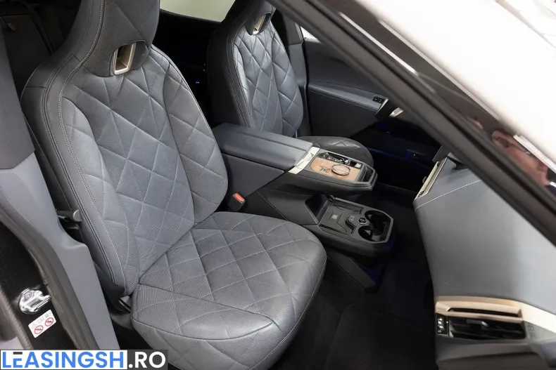 BMW iX din 2023 cu 37.175 km - oferta BMW218917 - foto 13