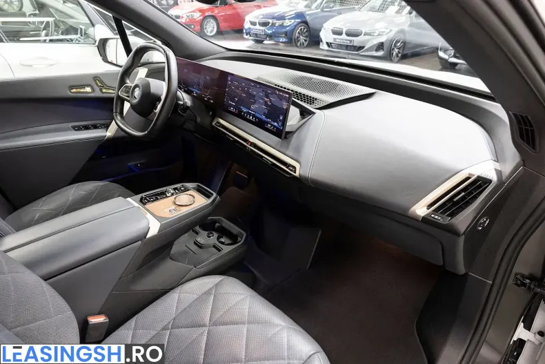 BMW iX din 2023 cu 37.175 km - oferta BMW218917 - foto 14