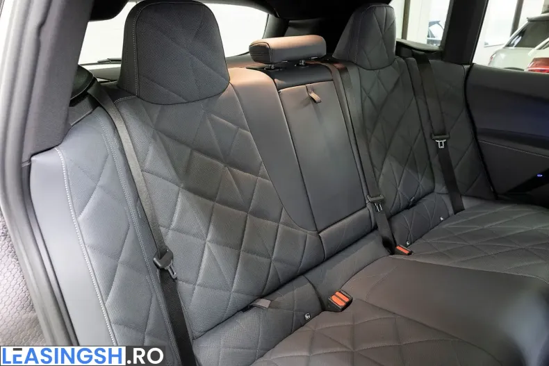 BMW iX din 2023 cu 37.175 km - oferta BMW218917 - foto 17
