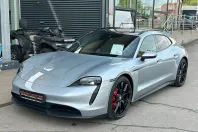 Porsche Taycan din 2022 cu 54.900 km - oferta POR218918 - foto 1