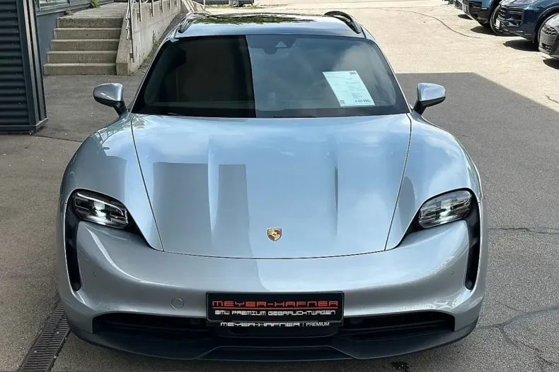 Porsche Taycan din 2022 cu 54.900 km - oferta POR218918 - foto 3