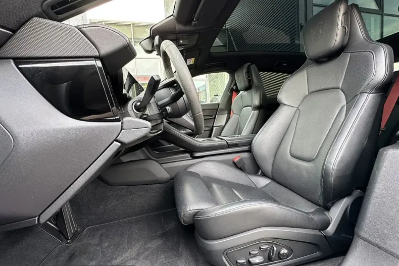 Porsche Taycan din 2022 cu 54.900 km - oferta POR218918 - foto 35
