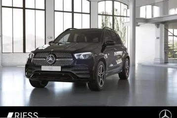 Mercedes-Benz GLE 400 din 2022 - oferta MER218919