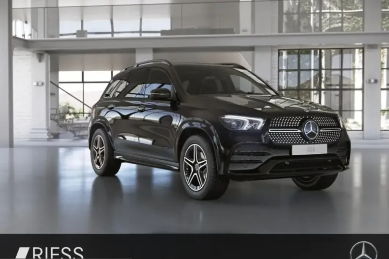 Mercedes-Benz GLE 400 (Clasa GLE) din 2022 cu 70.900 km - oferta MER218919 - foto 4