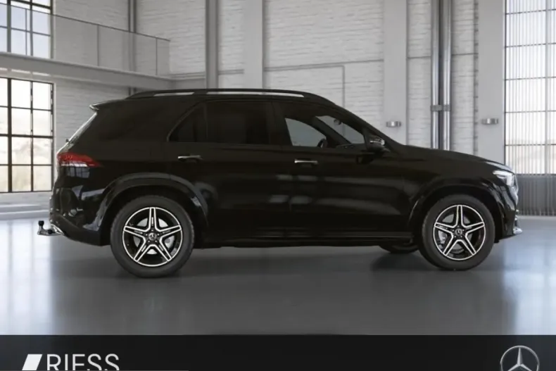 Mercedes-Benz GLE 400 (Clasa GLE) din 2022 cu 70.900 km - oferta MER218919 - foto 5
