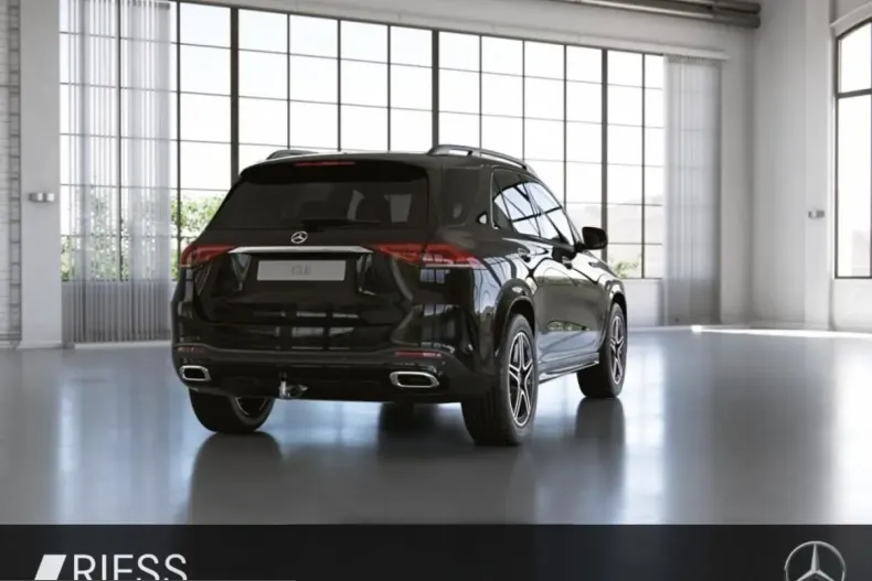 Mercedes-Benz GLE 400 (Clasa GLE) din 2022 cu 70.900 km - oferta MER218919 - foto 6