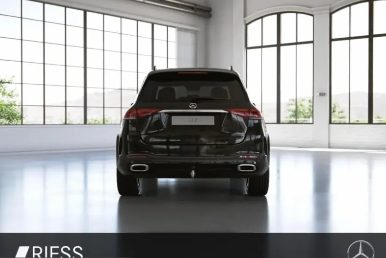 Mercedes-Benz GLE 400 (Clasa GLE) din 2022 cu 70.900 km - oferta MER218919 - foto 7
