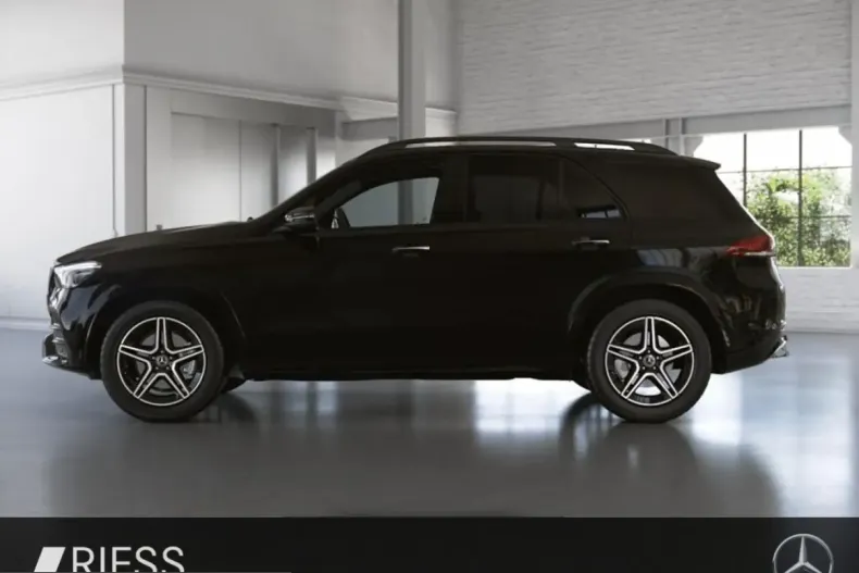Mercedes-Benz GLE 400 (Clasa GLE) din 2022 cu 70.900 km - oferta MER218919 - foto 8