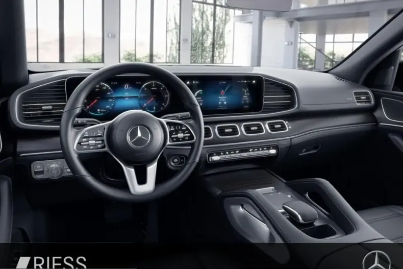Mercedes-Benz GLE 400 (Clasa GLE) din 2022 cu 70.900 km - oferta MER218919 - foto 9