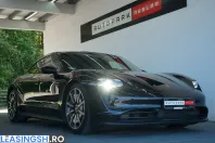 Porsche Taycan din 2023 cu 33.500 km - oferta POR218920 - foto 1