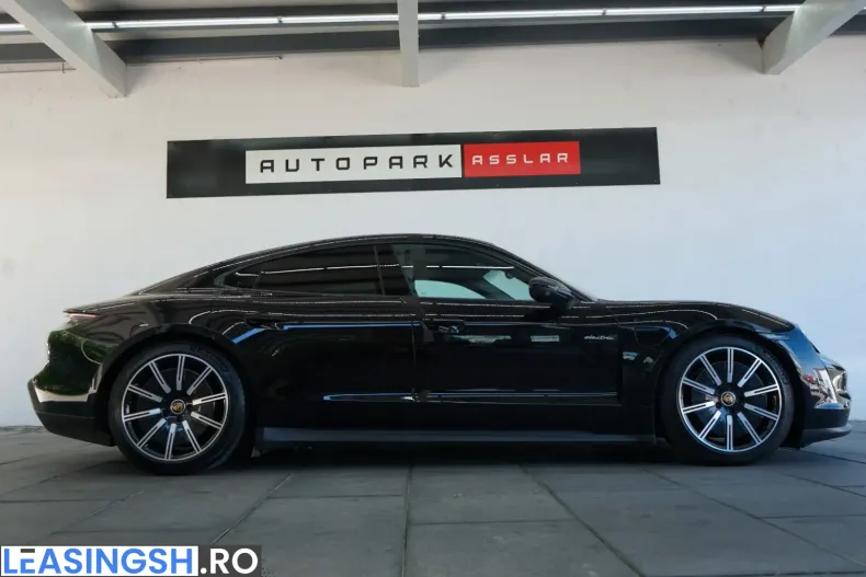 Porsche Taycan din 2023 cu 33.500 km - oferta POR218920 - foto 2