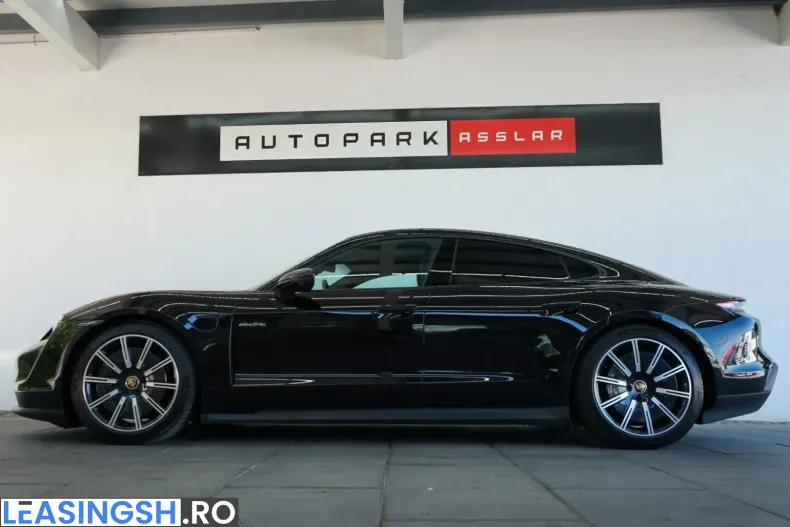 Porsche Taycan din 2023 cu 33.500 km - oferta POR218920 - foto 6