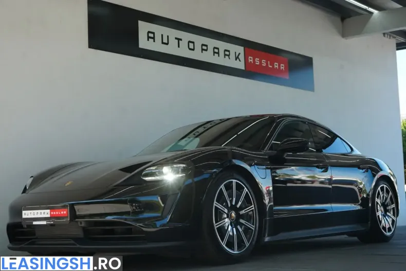 Porsche Taycan din 2023 cu 33.500 km - oferta POR218920 - foto 7