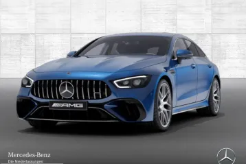 Mercedes-Benz AMG GT din 2023 - oferta MER218922