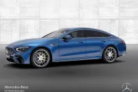 Mercedes-Benz AMG GT (Clasa GT) din 2023 cu 53.192 km - oferta MER218922 - foto 2