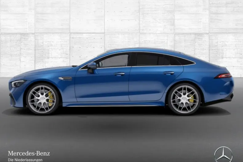 Mercedes-Benz AMG GT (Clasa GT) din 2023 cu 53.192 km - oferta MER218922 - foto 4