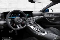 Mercedes-Benz AMG GT (Clasa GT) din 2023 cu 53.192 km - oferta MER218922 - foto 8