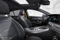 Mercedes-Benz AMG GT (Clasa GT) din 2023 cu 53.192 km - oferta MER218922 - foto 10