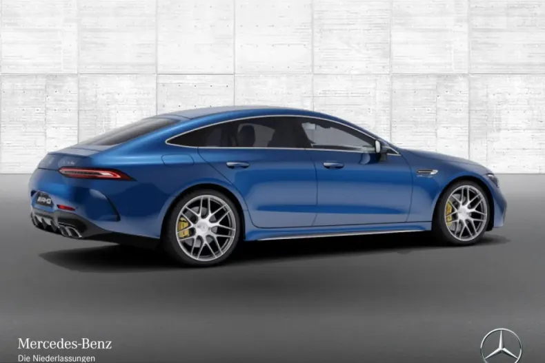 Mercedes-Benz AMG GT (Clasa GT) din 2023 cu 53.192 km - oferta MER218922 - foto 15