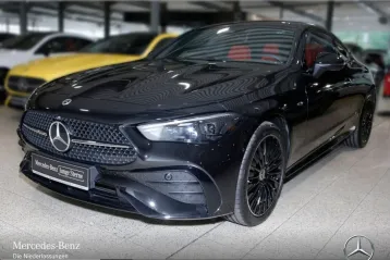 Mercedes-Benz CLE 300 din 2025 - oferta MER218923