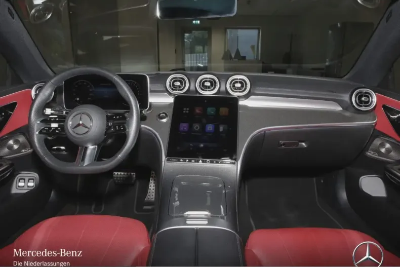 Mercedes-Benz CLE 300 (Clasa CLE) din 2025 cu 16.840 km - oferta MER218923 - foto 7