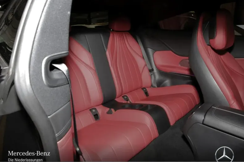 Mercedes-Benz CLE 300 (Clasa CLE) din 2025 cu 16.840 km - oferta MER218923 - foto 10