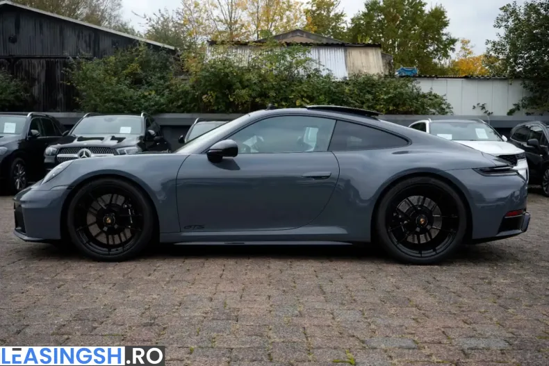 Porsche 992 din 2025 cu 6.950 km - oferta POR218924 - foto 6