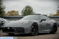 Porsche 992 din 2025 cu 6.950 km - oferta POR218924 - foto 8