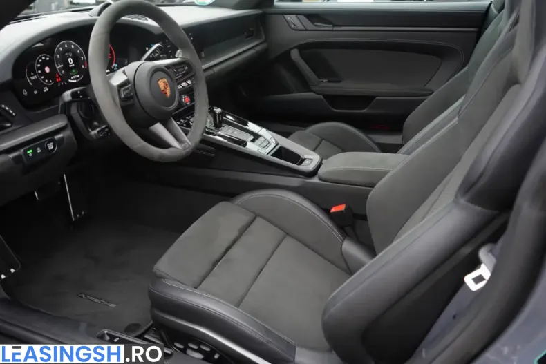 Porsche 992 din 2025 cu 6.950 km - oferta POR218924 - foto 10