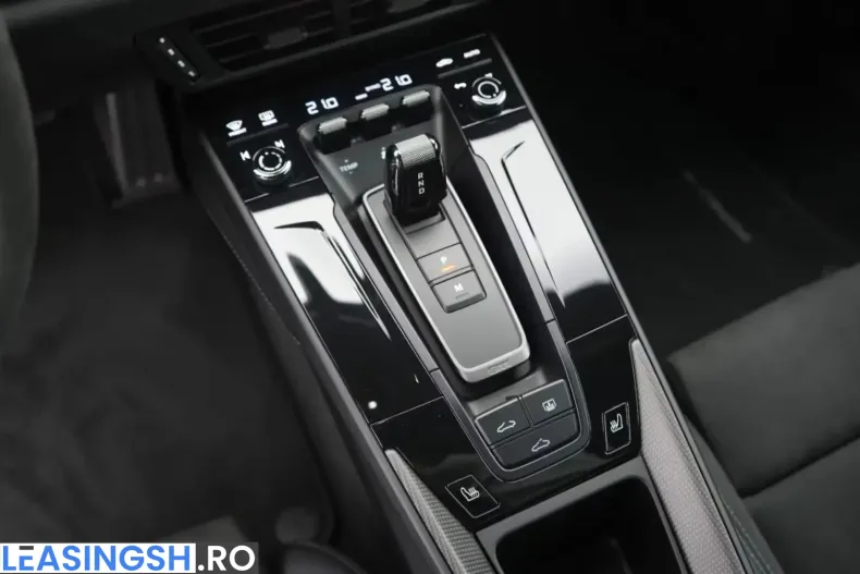 Porsche 992 din 2025 cu 6.950 km - oferta POR218924 - foto 14