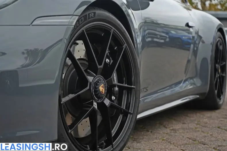 Porsche 992 din 2025 cu 6.950 km - oferta POR218924 - foto 18